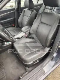 2007 Chevrolet Epica