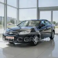 2007 Chevrolet Epica