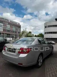 2007 Chevrolet Epica