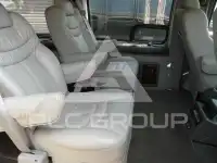 2007 Chevrolet Chevy Van
