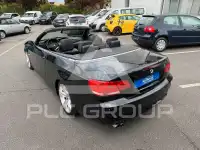 2007 BMW 325
