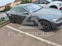 2007 BMW 325