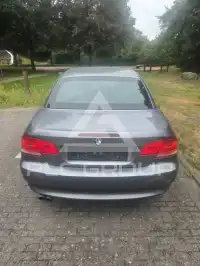 2007 BMW 325