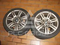 2007 BMW 325