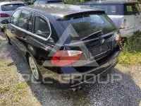 2007 BMW 325