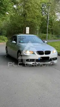 2007 BMW 325