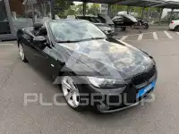 2007 BMW 325