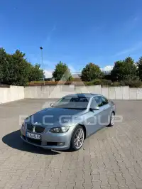 2007 BMW 325