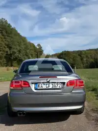 2007 BMW 325