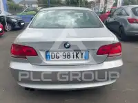 2007 BMW 325