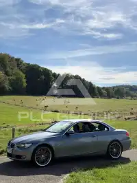 2007 BMW 325