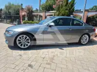 2007 BMW 325