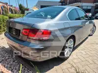 2007 BMW 325