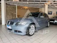 2007 BMW 325
