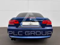 2007 BMW 325