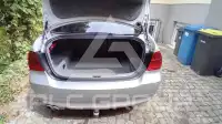 2007 BMW 325