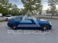 2007 BMW 325