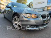 2007 BMW 325