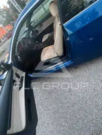 2007 BMW 325