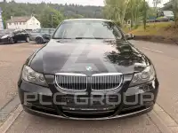 2007 BMW 325