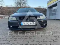 2007 BMW 325