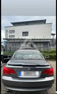 2007 BMW 325