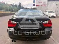2007 BMW 325