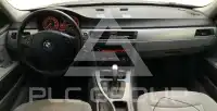 2007 BMW 325