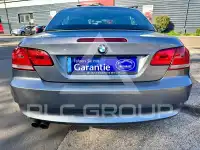 2007 BMW 325
