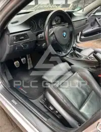 2007 BMW 325