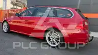 2007 BMW 325