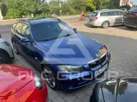 2007 BMW 325