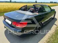 2007 BMW 325