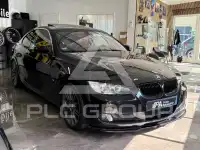 2007 BMW 325