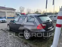 2007 BMW 325