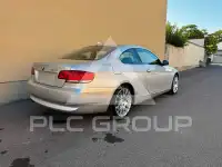 2007 BMW 325