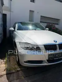 2007 BMW 325