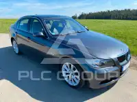 2007 BMW 325