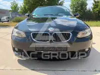 2007 BMW 325