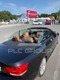 2007 BMW 325