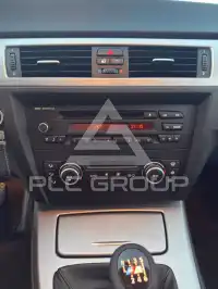 2007 BMW 325