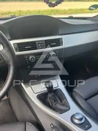 2007 BMW 325