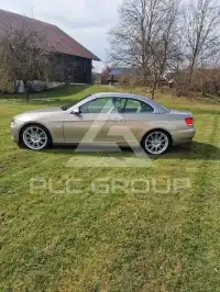 2007 BMW 325