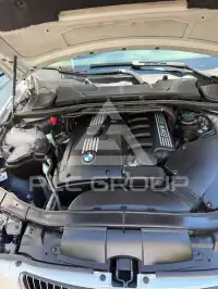 2007 BMW 325