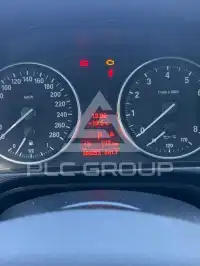 2007 BMW 325