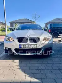 2007 BMW 325