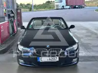 2007 BMW 325