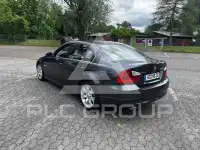 2007 BMW 325