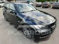 2007 BMW 325