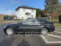 2007 BMW 325